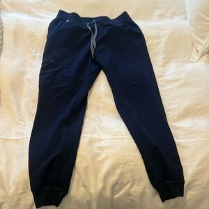Zamora Jogger Scrub Pant